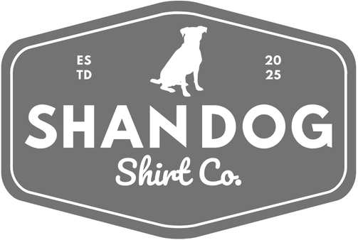 Shan Dog Shirt Co.